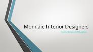 Best Home Interior Designers in Bangalore