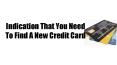 Indications That You Need  To Find A New Credit Card PowerPoint PPT Presentation