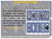 Sell diamonds