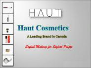 Ethical Fashion Online Boutique