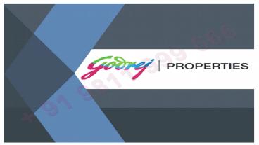 Godrej Villas Greater Noida