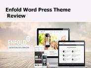 Create prefect  website with Enfold theme