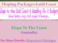 Eloping or Elopement Packages | Wedding Packages on the Gold Coast PowerPoint PPT Presentation