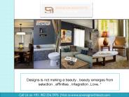 interior Desinger in Pune- Sovereign Architects