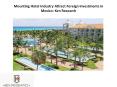 Mounting Hotel Industry Attract Foreign Investments in Mexico: Ken Research PowerPoint PPT Presentation