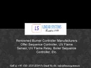 Boiler Sequence Controller Wholesaler