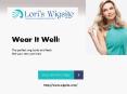 Buy Online Affordable Branded Wigs for Men & Women