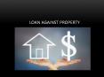Better financial planning at different life-stages to realize your dream home PowerPoint PPT Presentation