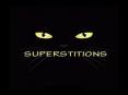 Superstition PowerPoint PPT Presentation