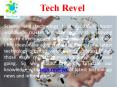 Best Tech Reviw and Gadget Guide at Tech Revel PowerPoint PPT Presentation