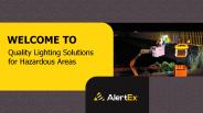Confined Space Lighting