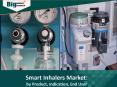Smart Inhalers Market by Product, Indication , End User : Opportunity Analysis and Industry Forecast, 2014 - 2022