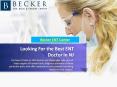 Looking For the Best ENT Doctor in NJ PowerPoint PPT Presentation