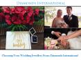 Choosing Your Wedding Jewellery From Diamonds International PowerPoint PPT Presentation