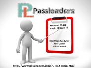 Passleader 70-462 Dumps