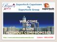 Supertech Capetown Noida