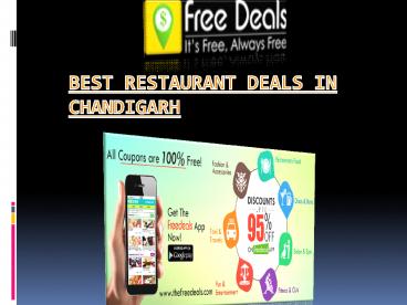 presentation player overlay