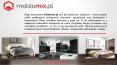 Kolekcja mebli dostępnych w sklepie internetowym MEBLEMIX.PL PowerPoint PPT Presentation
