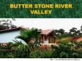 Butterstone River Valley Feedback PowerPoint PPT Presentation