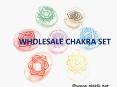 Manufacturer & Supplier of Wholesale Chakra Set Alakik Universal Exports PowerPoint PPT Presentation
