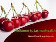 tasmanhealth.co.nz | Tart Cherry Powder - Organic PowerPoint PPT Presentation