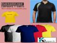 K9 apparels Offering Customized corporate t-shirts ,more reliable at reasonable price. Call 9811324066.