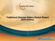 Glucose Meters Market Report 2016 Edition