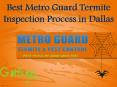 Best Metro Guard Termite Inspection Process in Dallas PowerPoint PPT Presentation