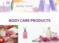 Body Care Products for both Men and Women PowerPoint PPT Presentation