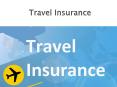 Travel Insurance Options for Traveling Abroad PowerPoint PPT Presentation