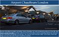 Luxury Airport Transfers London PowerPoint PPT Presentation