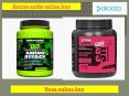 Amino acids online india