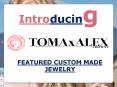 Custom made jewelry PowerPoint PPT Presentation