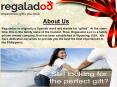 Gifts for Her - Regaladoo LLC (1) PowerPoint PPT Presentation