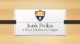Junk Police