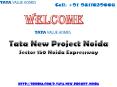 Tata New Project Noida New Housing Project Sector 150 Noida