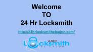 Automotive Locksmith Servcies Santee