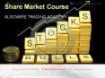 Share Market Course PowerPoint PPT Presentation