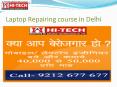 Laptop Repairing Institute in Delhi PowerPoint PPT Presentation