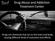 Drug Abuse and Addiction Treatment Center