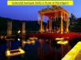 Splendid banquet halls in Pune at Panchgani PowerPoint PPT Presentation