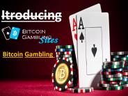 Bitcoin gambling
