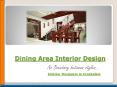 Interior Furnishing in Ernakulam PowerPoint PPT Presentation
