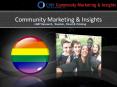 CMI LGBT Research, Tourism, Panel and Training PowerPoint PPT Presentation
