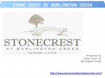 Retirement Homes Kansas City