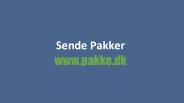 Pakke Forsendelse | Pakke.dk