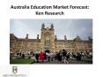 Australia Education Market Forecast: Ken Research PowerPoint PPT Presentation