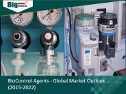 BioControl Agents - Global Market Outlook (2015-2022)