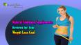 Natural Slimming Supplements Reviews For Your Weight Loss Goal PowerPoint PPT Presentation