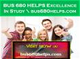 BUS 680 HELPS Excellence In Study \ bus680helps.com PowerPoint PPT Presentation